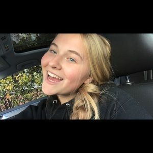 Meet your Posher, Grace